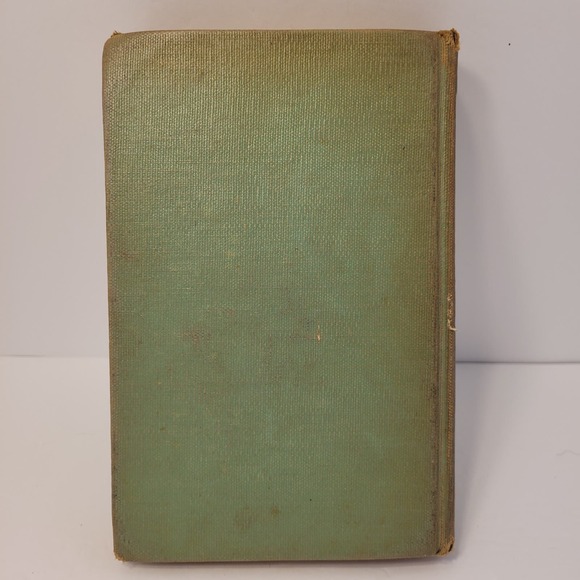 Circle Of Love By Jan Nickerson Hardback 1962 Acceptable Condition - Picture 2 of 13